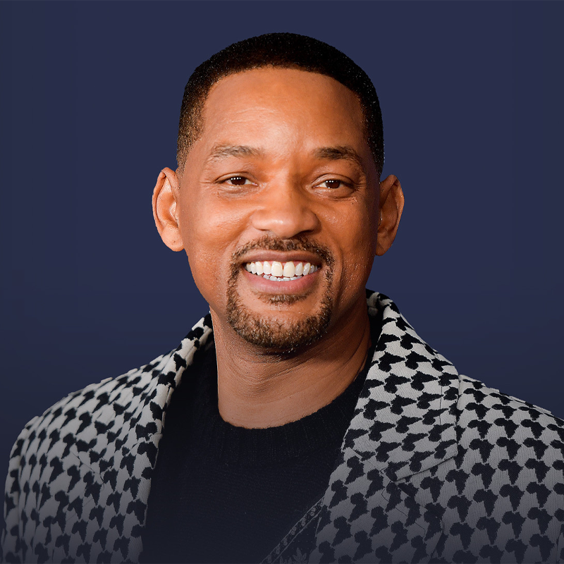 Will Smith